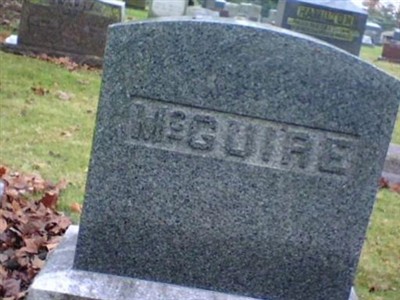 Daniel W McGuire on Sysoon