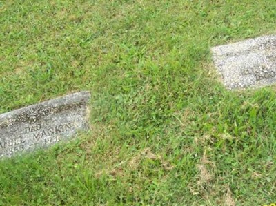 Daniel Webster Mankins, Find a grave on Sysoon Daniel Webster Mankins on Sysoon