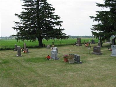 Danish Baptist Cemetery on Sysoon