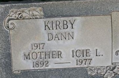 Dann Kirby on Sysoon