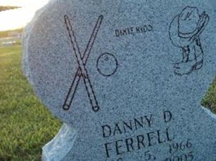 Danny D Ferrell on Sysoon