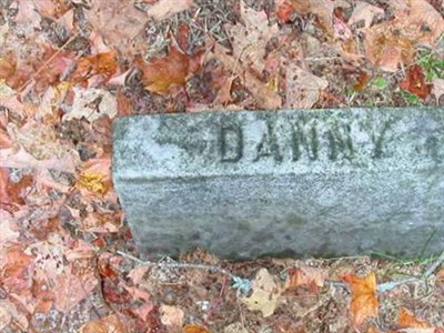 Danny Unknown on Sysoon