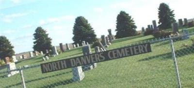 North Danvers Mennonite Church Cemetery on Sysoon