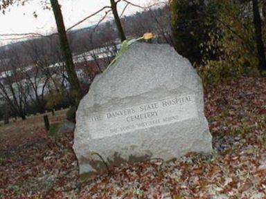 Danvers State Hospital Cemetery on Sysoon