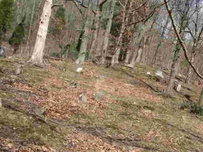 Danville Cemetery on Sysoon