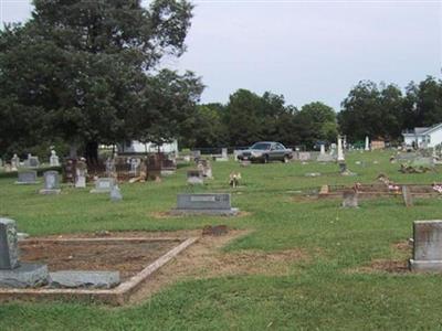 Danville Cemetery on Sysoon