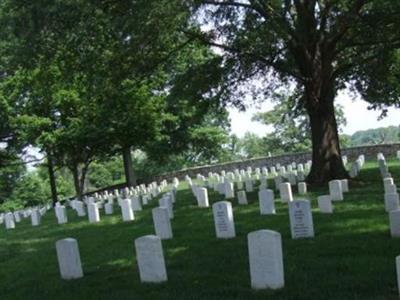 Danville National Cemetery on Sysoon