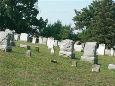 New Danville Reformed Mennonite Cemetery on Sysoon