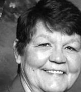 Daphne Ilene Peare Moos on Sysoon