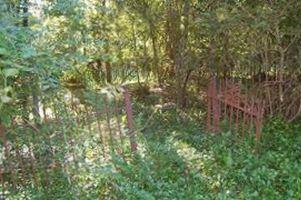 Darden Cemetery on Sysoon