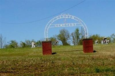 Darden Cemetery on Sysoon