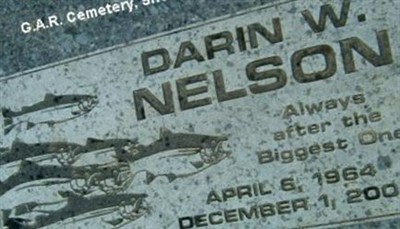 Darin W Nelson on Sysoon
