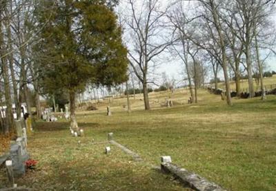 Darkesville Cemetery on Sysoon