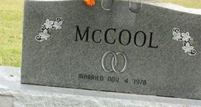 Darl Edward McCool, Sr on Sysoon