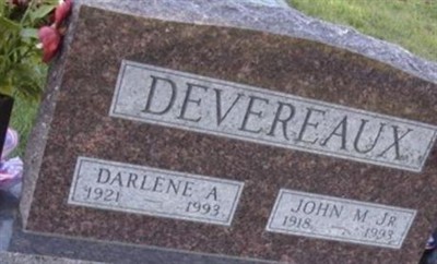 Darlene A Devereaux on Sysoon