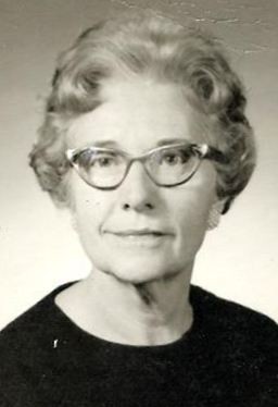 Darlene Bishop Clark Gaumer on Sysoon