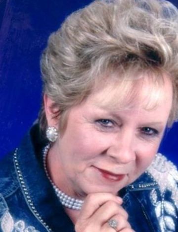 Darlene "Dar-Dar" McDonald McDougald on Sysoon