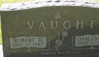 Darlene E. Vaught on Sysoon