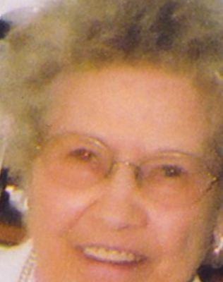 Darlene M. Williams Smith on Sysoon