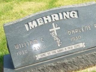 Darlene R. Robers Mehring on Sysoon