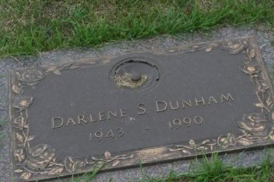 Darlene S. Dunham on Sysoon