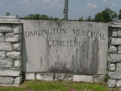 Darlington Memorial Cemetery on Sysoon