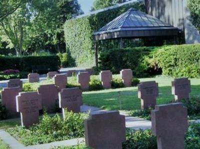 Darmstadt (Arheilger Friedhof) on Sysoon