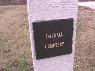 Darnall Cemetery on Sysoon