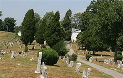 Darnestown United Presbyterian Cemetery on Sysoon