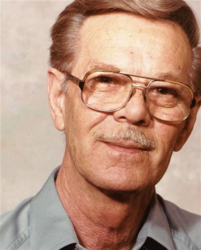 Darrel E. Major on Sysoon