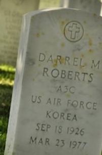 Darrel M Roberts on Sysoon