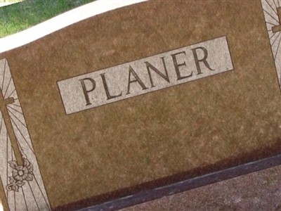 Darrel W Planer on Sysoon