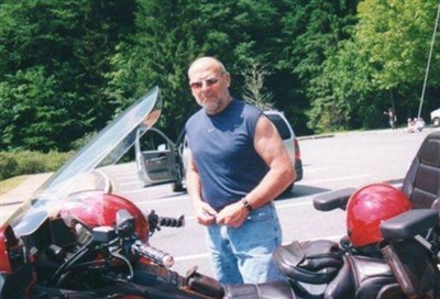 Darrell Daniel "Danny" Michael on Sysoon