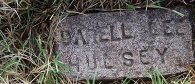 Darrell Lee Hulsey on Sysoon