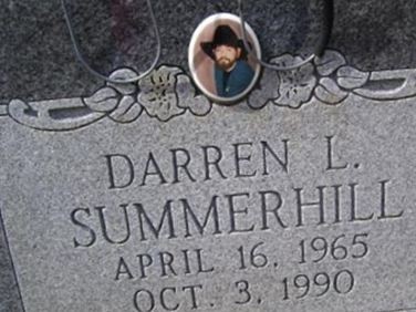 Darren L. Summerhill on Sysoon