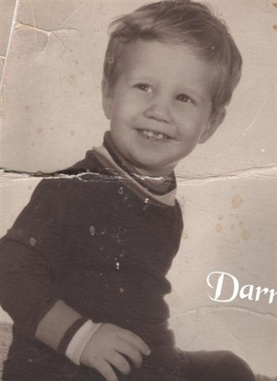 Darrin Wayne Nichols on Sysoon