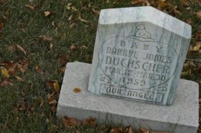 Darryl James Duchscher on Sysoon