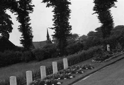 Darwen Cemetery on Sysoon