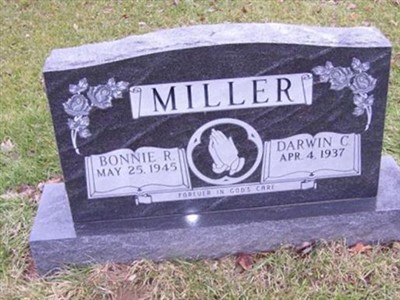 Darwin C. Miller on Sysoon