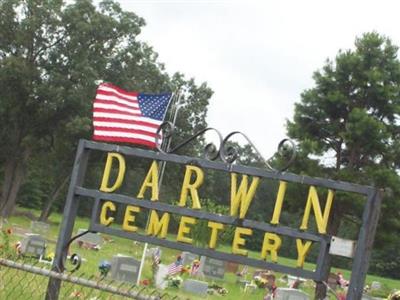 Darwin Cemetery on Sysoon