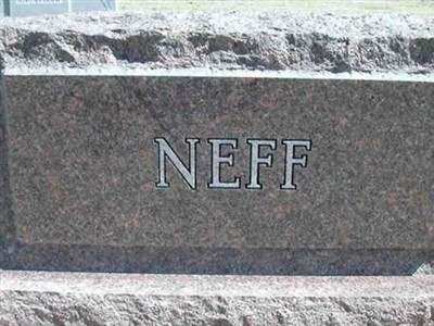 Daryl Arden Neff on Sysoon