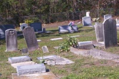 Dauphin Island Cemetery on Sysoon