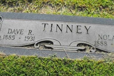 Dave R. Tinney on Sysoon