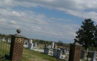 Daventon Baptist Church Cemetery on Sysoon
