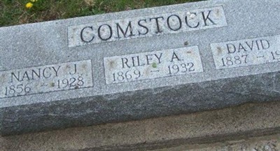 David A. Comstock on Sysoon
