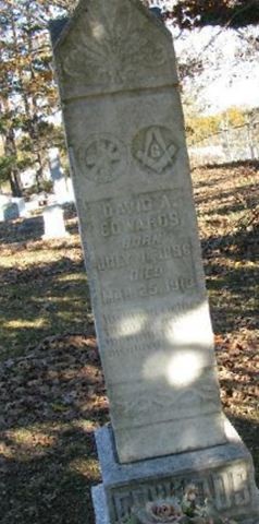 David A. Edwards on Sysoon