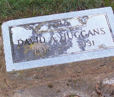 David A Huggins on Sysoon