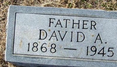 David A. Lock on Sysoon