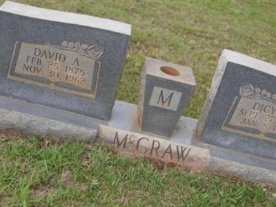 David A. McCraw on Sysoon