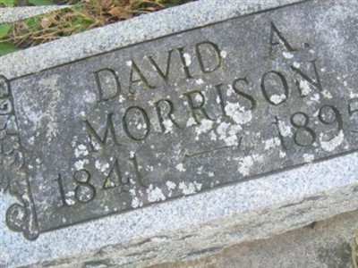 David A Morrison on Sysoon